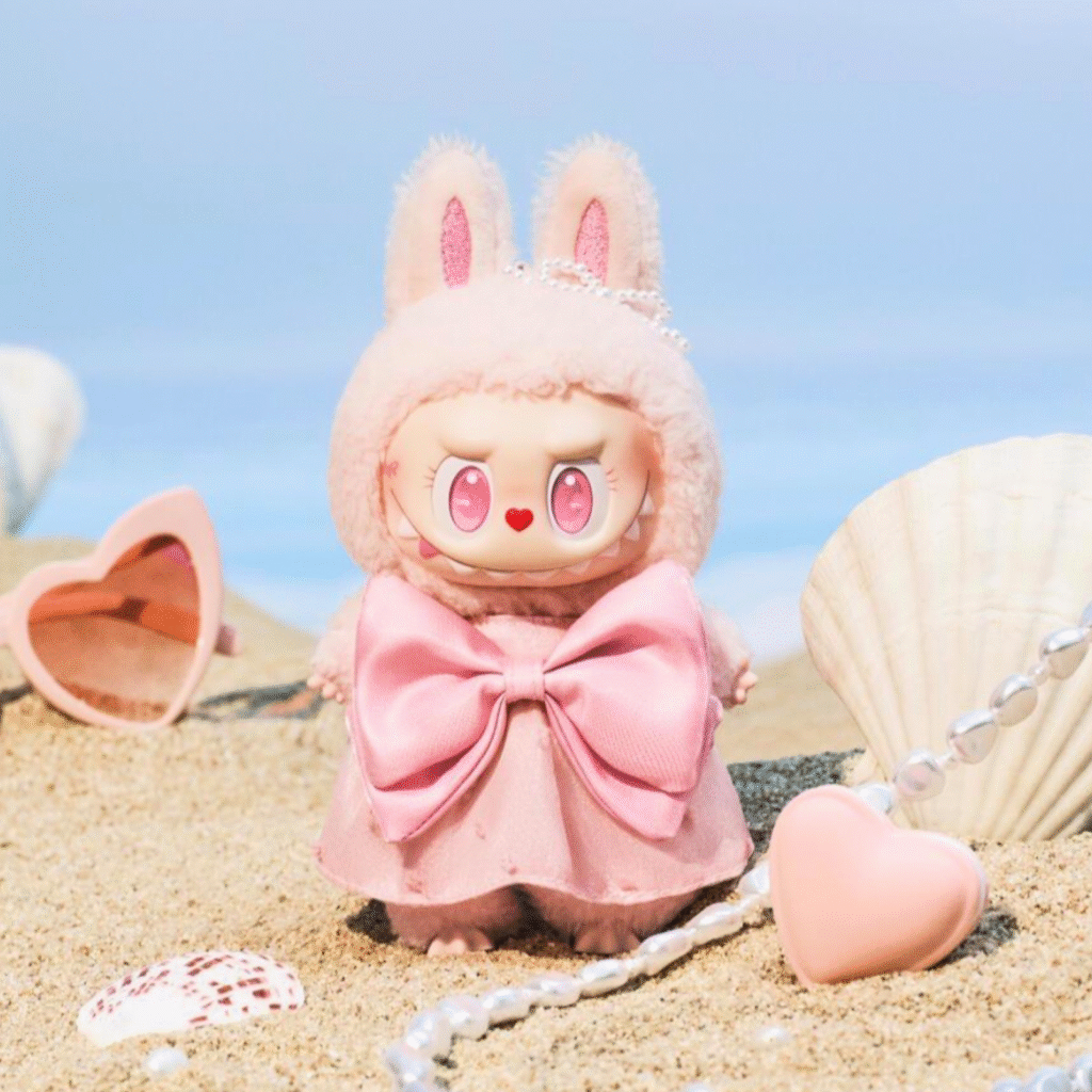 Mokoko: Jumping Into Summer $6.9