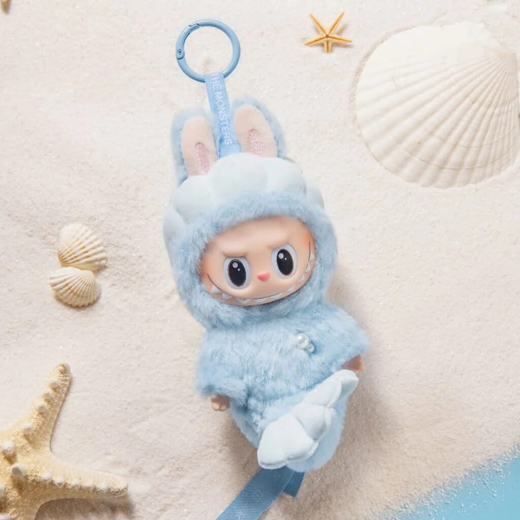 Labubu: In Singapore $2