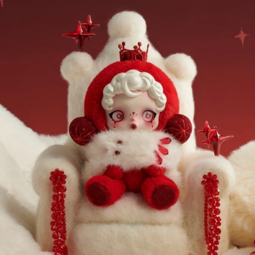 Skullpanda: Symphony Of Wishes $3.9