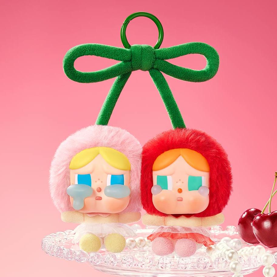 Crybaby: Love You Cherry Much $1